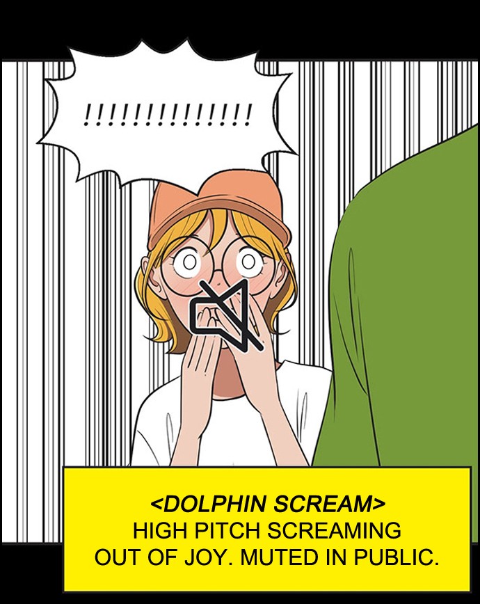 Yumi's Cells Chapter 412 page 12 - Chapter 412: Ep. 412 - Babi Area 2