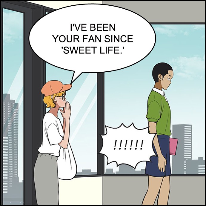 Yumi's Cells Chapter 412 page 15 - Chapter 412: Ep. 412 - Babi Area 2