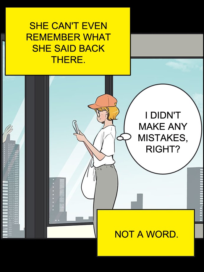 Yumi's Cells Chapter 412 page 25 - Chapter 412: Ep. 412 - Babi Area 2