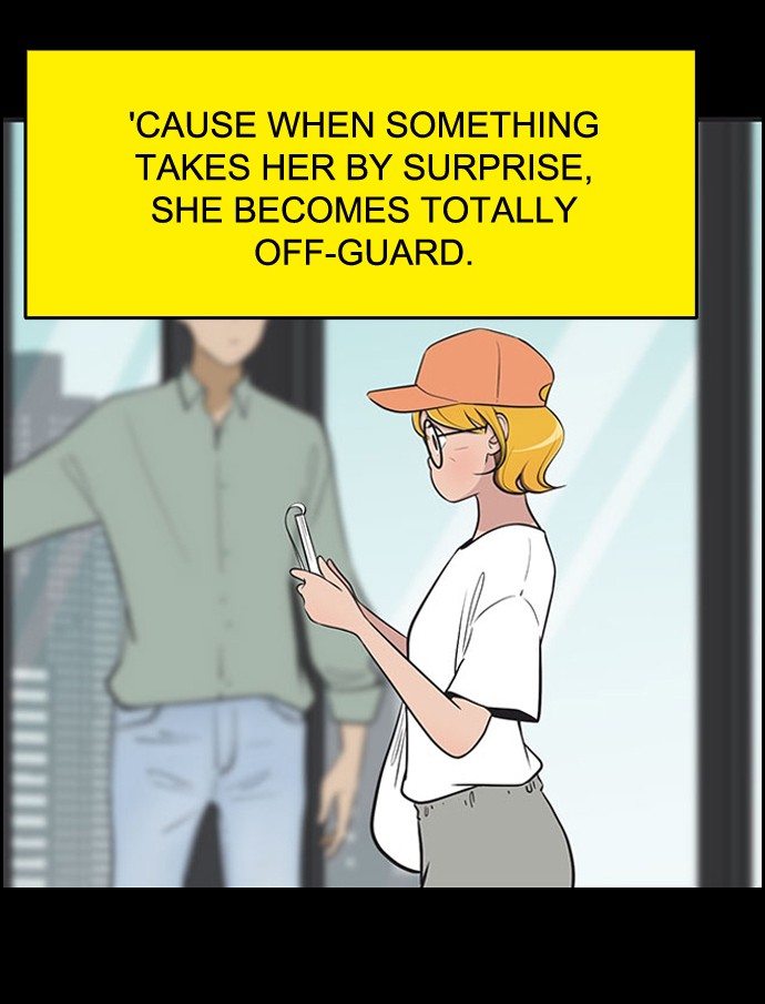 Yumi's Cells Chapter 412 page 26 - Chapter 412: Ep. 412 - Babi Area 2