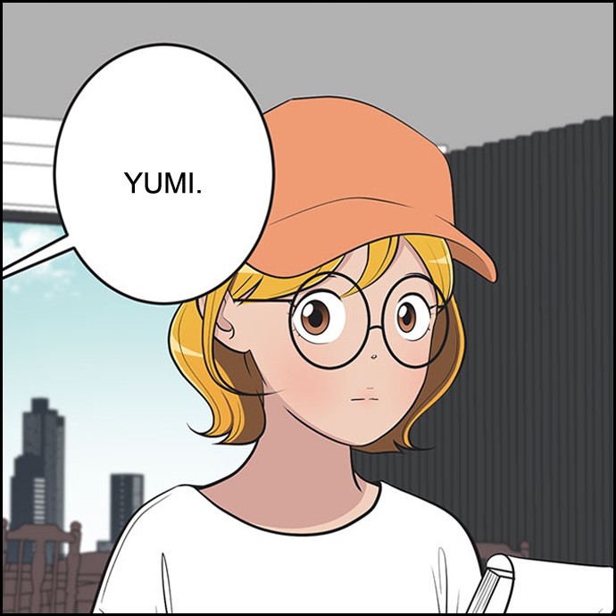 Yumi's Cells Chapter 412 page 27 - Chapter 412: Ep. 412 - Babi Area 2