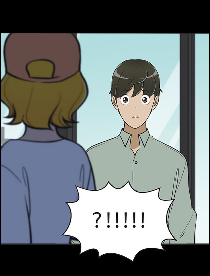 Yumi's Cells Chapter 412 page 28 - Chapter 412: Ep. 412 - Babi Area 2