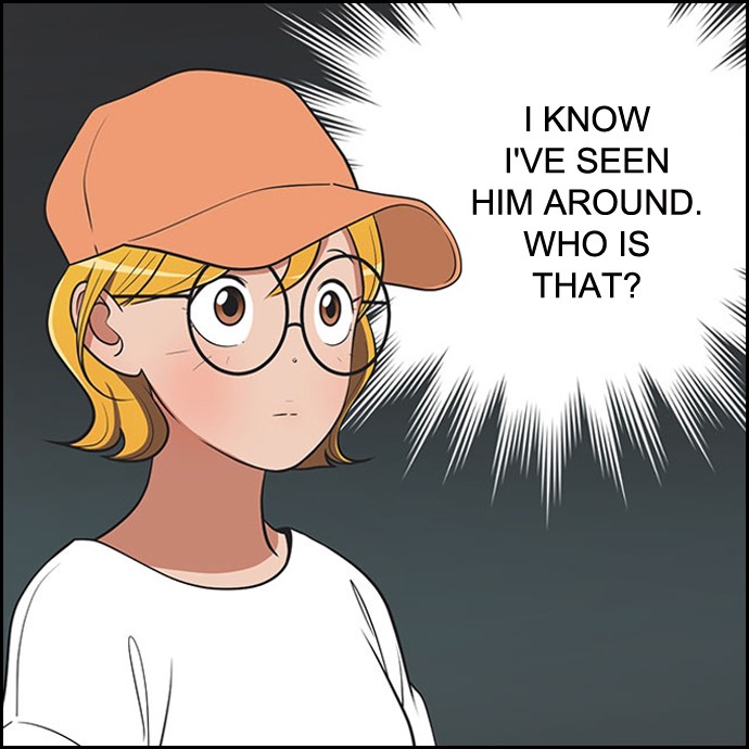 Yumi's Cells Chapter 412 page 3 - Chapter 412: Ep. 412 - Babi Area 2