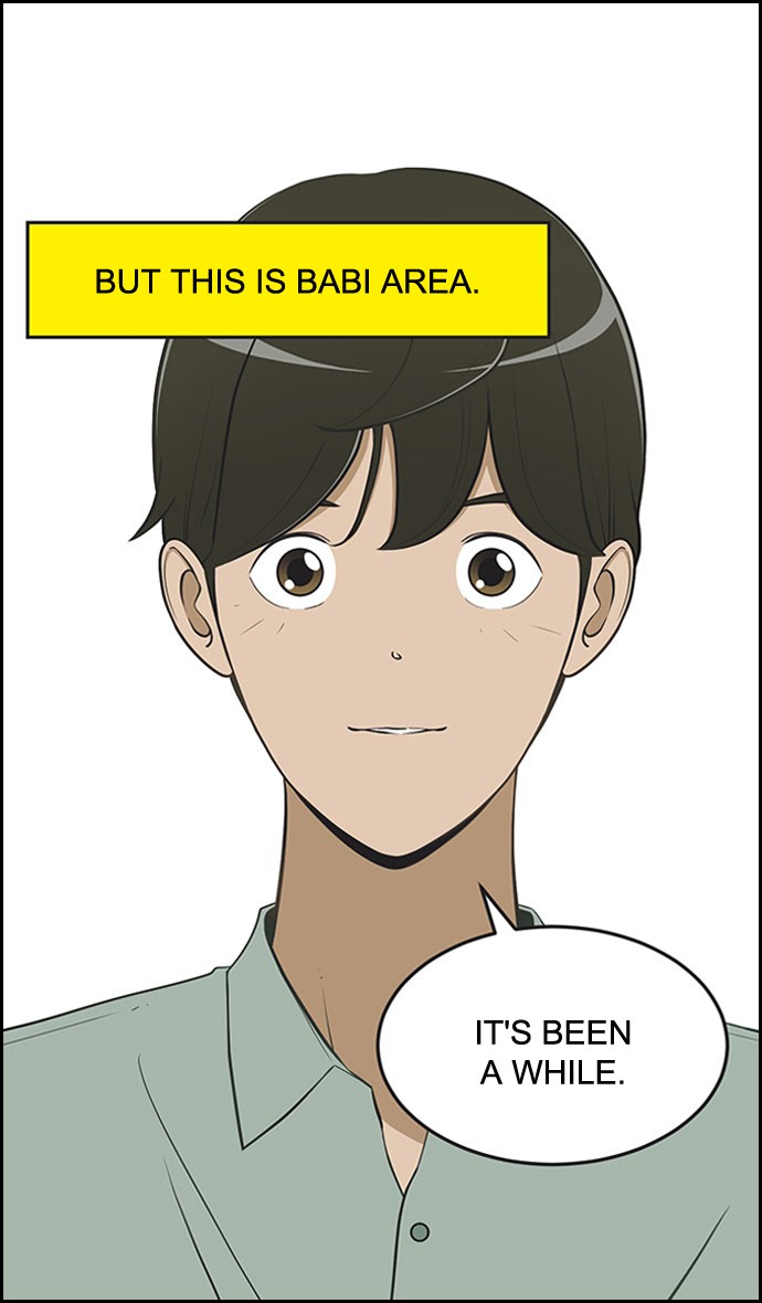 Yumi's Cells Chapter 412 page 30 - Chapter 412: Ep. 412 - Babi Area 2