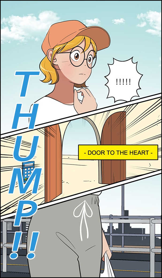 Yumi's Cells Chapter 412 page 7 - Chapter 412: Ep. 412 - Babi Area 2