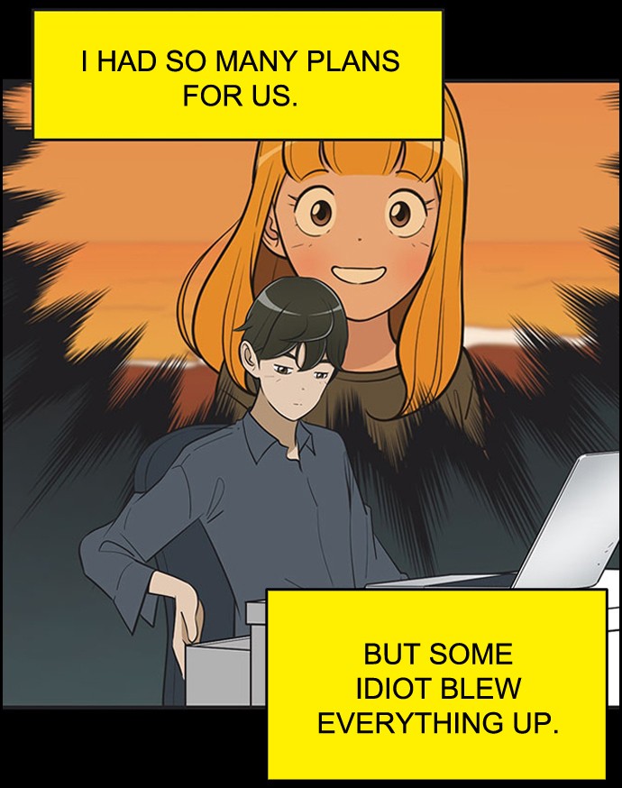 Yumi's Cells Chapter 414 page 12 - Chapter 414: Ep. 414 - If I Run Into Yumi Again 2