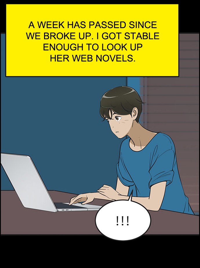 Yumi's Cells Chapter 414 page 15 - Chapter 414: Ep. 414 - If I Run Into Yumi Again 2