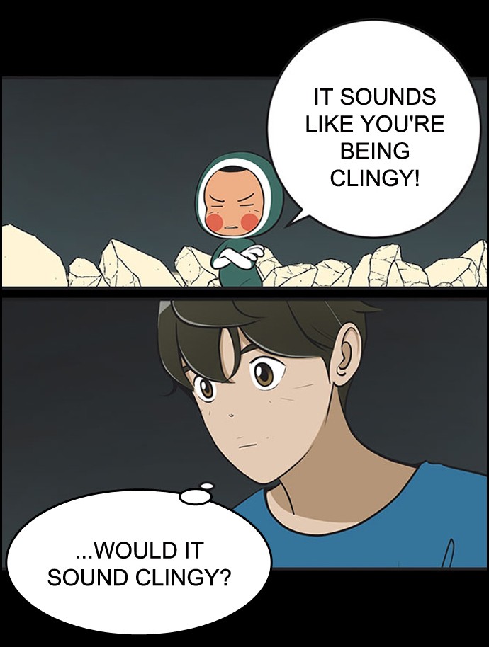 Yumi's Cells Chapter 414 page 19 - Chapter 414: Ep. 414 - If I Run Into Yumi Again 2