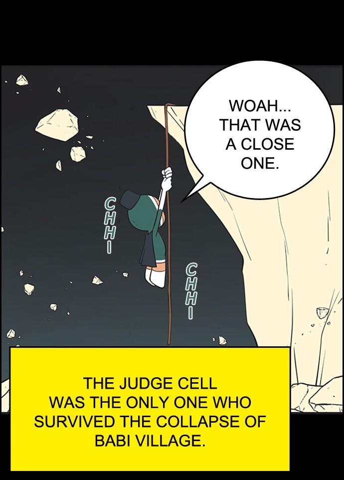 Yumi's Cells Chapter 414 page 2 - Chapter 414: Ep. 414 - If I Run Into Yumi Again 2