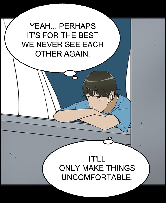 Yumi's Cells Chapter 414 page 21 - Chapter 414: Ep. 414 - If I Run Into Yumi Again 2