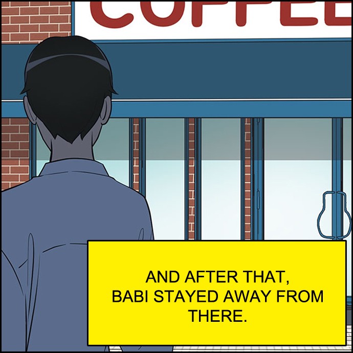 Yumi's Cells Chapter 414 page 23 - Chapter 414: Ep. 414 - If I Run Into Yumi Again 2