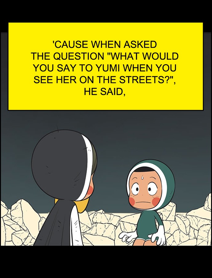 Yumi's Cells Chapter 414 page 26 - Chapter 414: Ep. 414 - If I Run Into Yumi Again 2