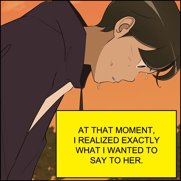 Yumi's Cells Chapter 414 page 28 - Chapter 414: Ep. 414 - If I Run Into Yumi Again 2