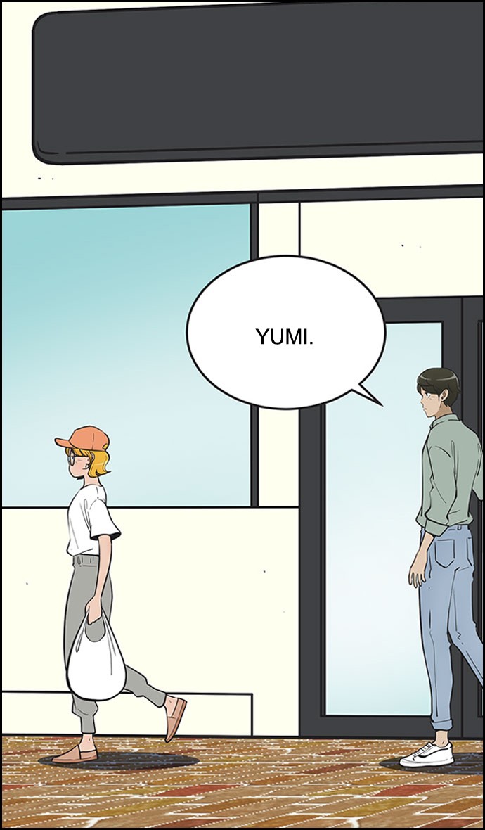 Yumi's Cells Chapter 414 page 29 - Chapter 414: Ep. 414 - If I Run Into Yumi Again 2