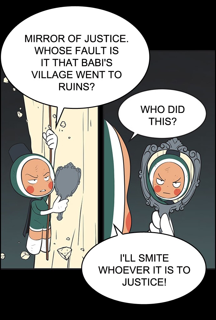 Yumi's Cells Chapter 414 page 3 - Chapter 414: Ep. 414 - If I Run Into Yumi Again 2