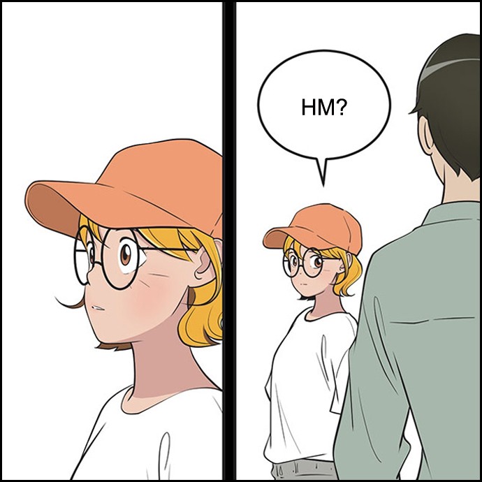 Yumi's Cells Chapter 414 page 30 - Chapter 414: Ep. 414 - If I Run Into Yumi Again 2