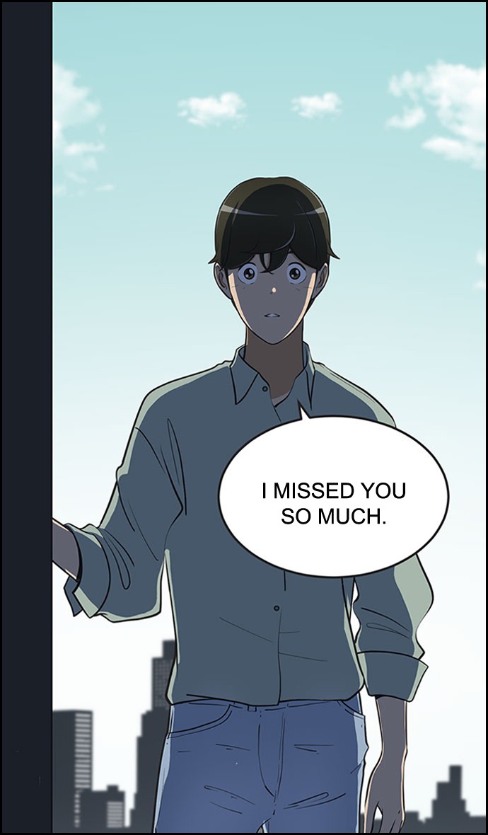 Yumi's Cells Chapter 414 page 31 - Chapter 414: Ep. 414 - If I Run Into Yumi Again 2