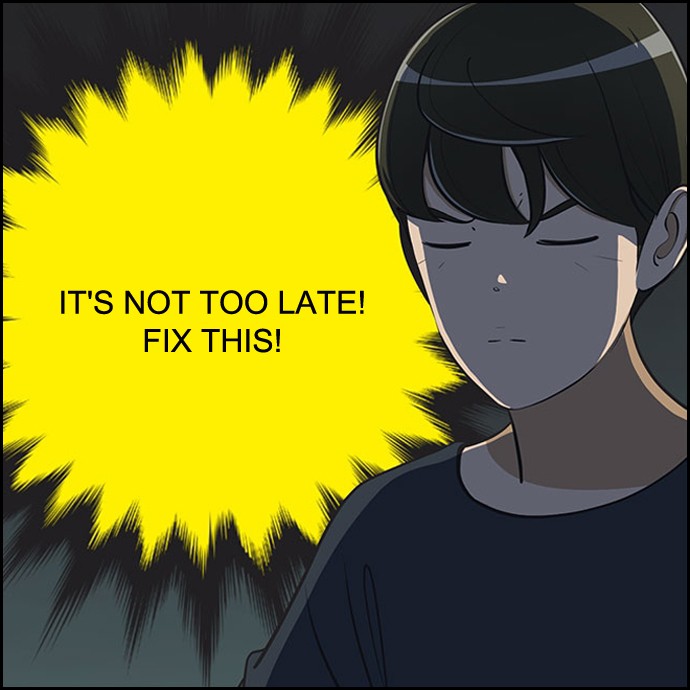 Yumi's Cells Chapter 414 page 5 - Chapter 414: Ep. 414 - If I Run Into Yumi Again 2
