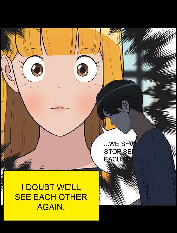 Yumi's Cells Chapter 414 page 8 - Chapter 414: Ep. 414 - If I Run Into Yumi Again 2
