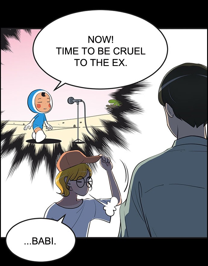 Yumi's Cells Chapter 415 page 11 - Chapter 415: Ep. 415 - No Room For Second-guessing