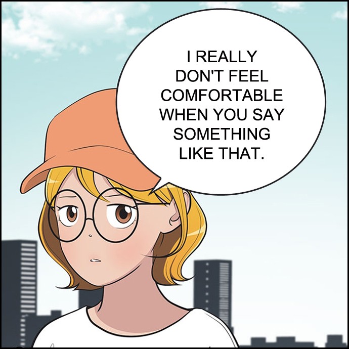 Yumi's Cells Chapter 415 page 18 - Chapter 415: Ep. 415 - No Room For Second-guessing