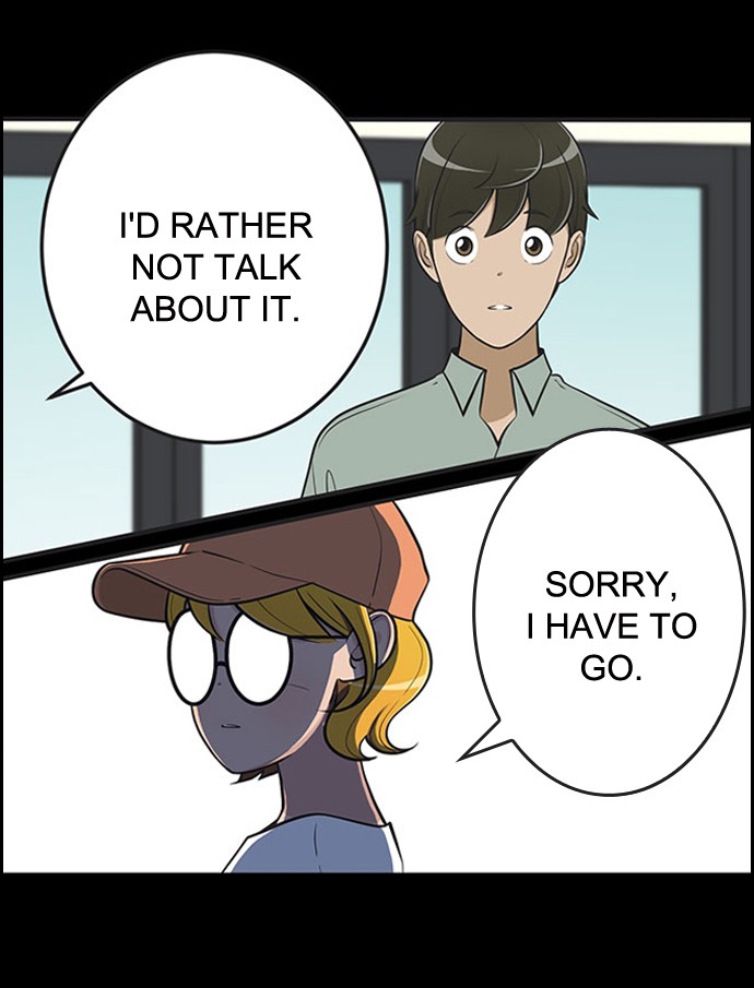 Yumi's Cells Chapter 415 page 19 - Chapter 415: Ep. 415 - No Room For Second-guessing