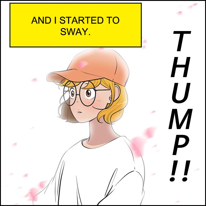 Yumi's Cells Chapter 415 page 2 - Chapter 415: Ep. 415 - No Room For Second-guessing