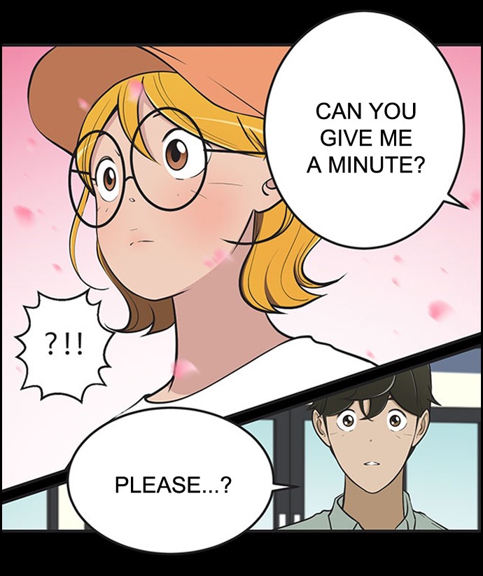 Yumi's Cells Chapter 415 page 20 - Chapter 415: Ep. 415 - No Room For Second-guessing