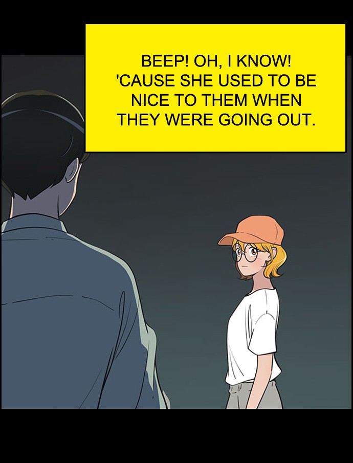 Yumi's Cells Chapter 415 page 27 - Chapter 415: Ep. 415 - No Room For Second-guessing