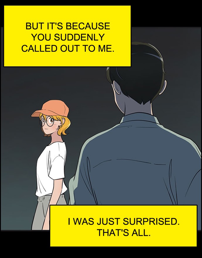Yumi's Cells Chapter 415 page 6 - Chapter 415: Ep. 415 - No Room For Second-guessing