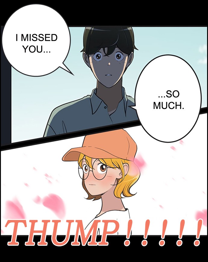 Yumi's Cells Chapter 415 page 7 - Chapter 415: Ep. 415 - No Room For Second-guessing