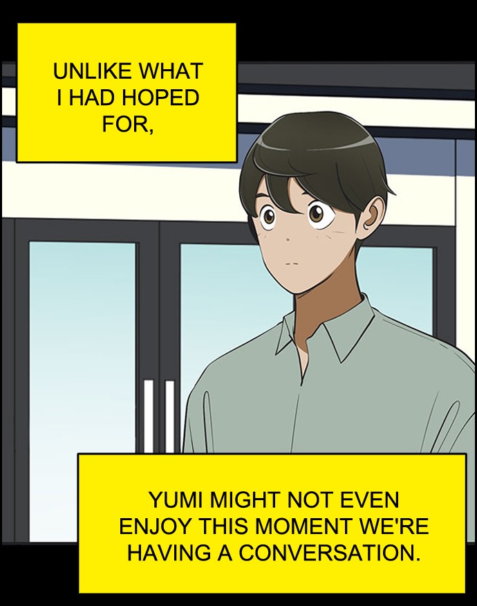 Yumi's Cells Chapter 416 page 15 - Chapter 416: Ep. 416 - Kitty vs Babi