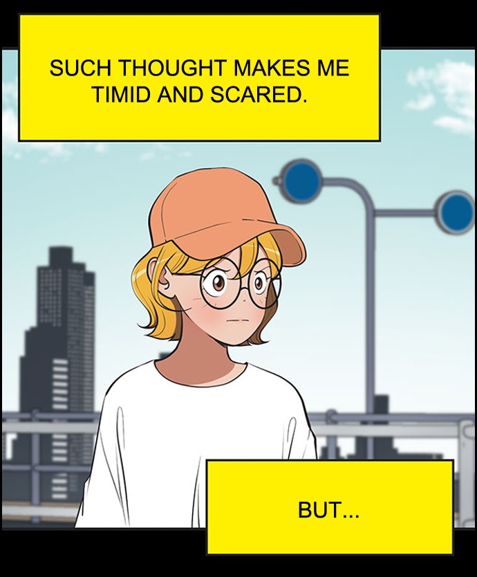 Yumi's Cells Chapter 416 page 16 - Chapter 416: Ep. 416 - Kitty vs Babi