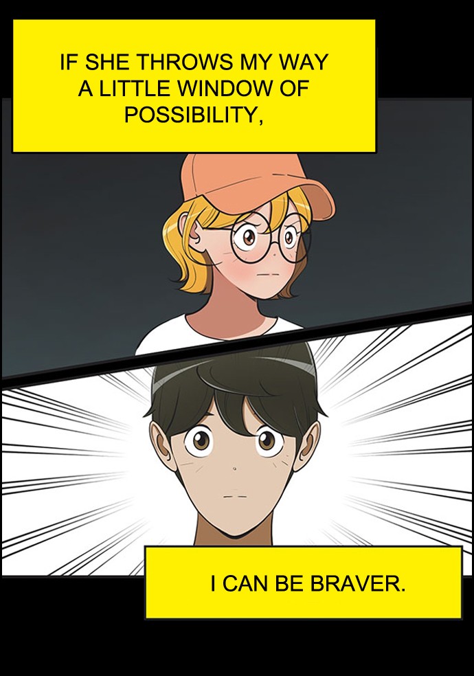 Yumi's Cells Chapter 416 page 17 - Chapter 416: Ep. 416 - Kitty vs Babi
