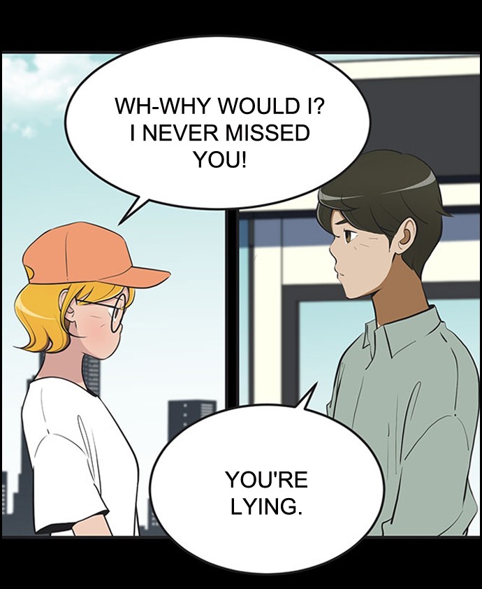 Yumi's Cells Chapter 416 page 18 - Chapter 416: Ep. 416 - Kitty vs Babi