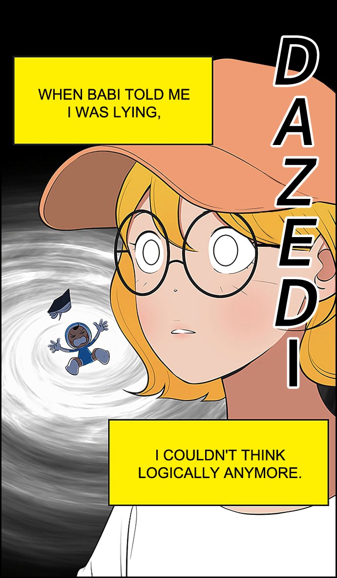 Yumi's Cells Chapter 416 page 30 - Chapter 416: Ep. 416 - Kitty vs Babi