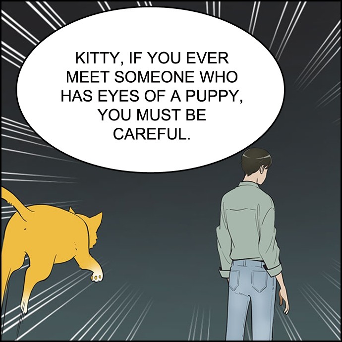 Yumi's Cells Chapter 416 page 5 - Chapter 416: Ep. 416 - Kitty vs Babi