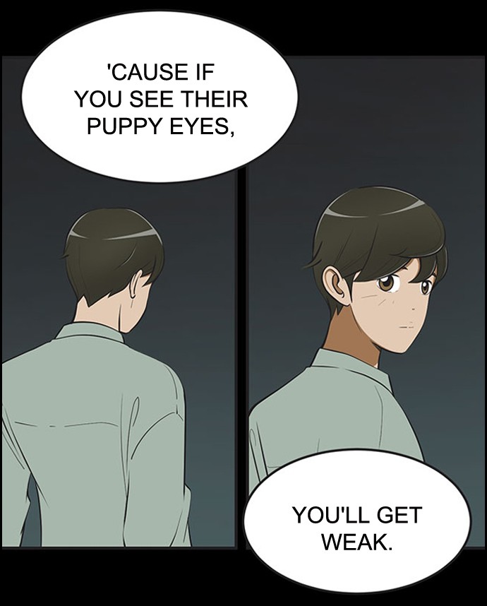 Yumi's Cells Chapter 416 page 6 - Chapter 416: Ep. 416 - Kitty vs Babi