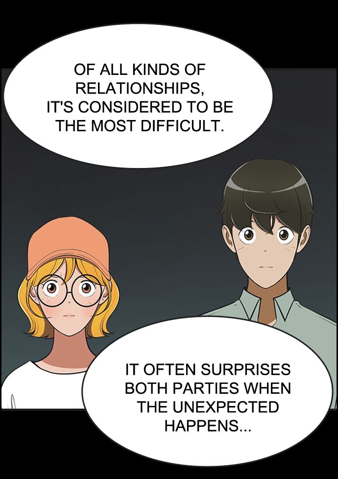 Yumi's Cells Chapter 417 page 22 - Chapter 417: Ep. 417 - It Feels Like Something's Missing