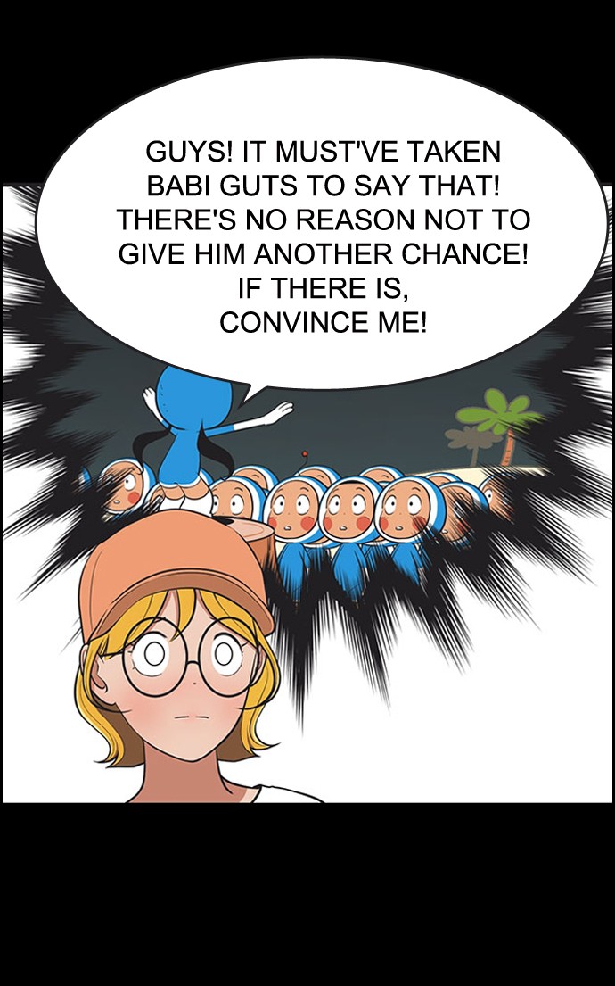 Yumi's Cells Chapter 417 page 3 - Chapter 417: Ep. 417 - It Feels Like Something's Missing