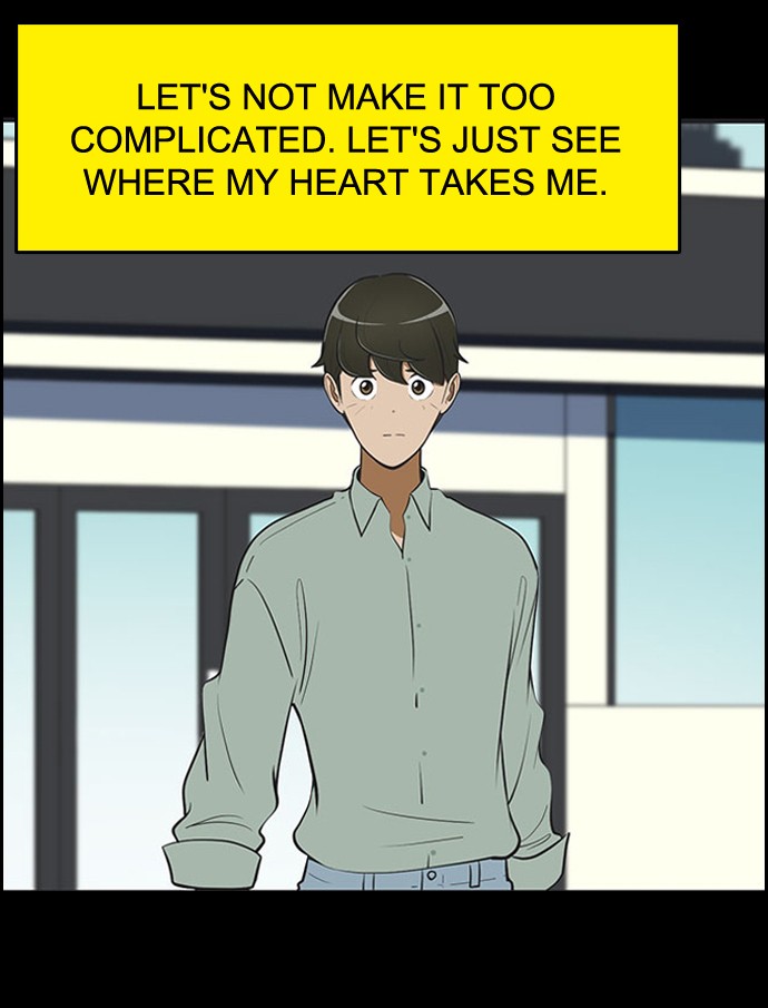 Yumi's Cells Chapter 417 page 8 - Chapter 417: Ep. 417 - It Feels Like Something's Missing