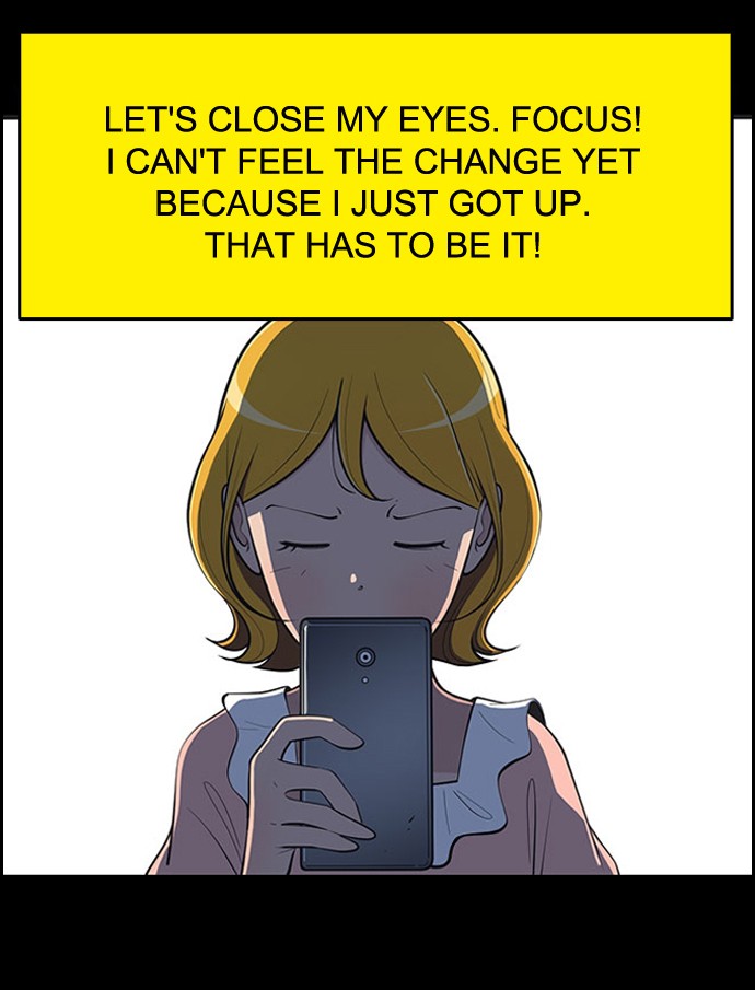Yumi's Cells Chapter 418 page 12 - Chapter 418: Ep. 418 - Relationship Status
