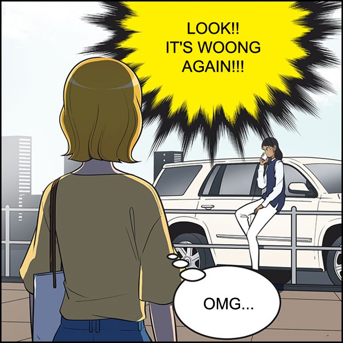 Yumi's Cells Chapter 418 page 22 - Chapter 418: Ep. 418 - Relationship Status
