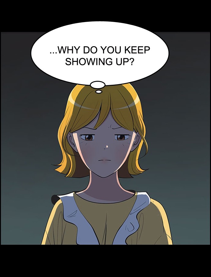Yumi's Cells Chapter 418 page 23 - Chapter 418: Ep. 418 - Relationship Status