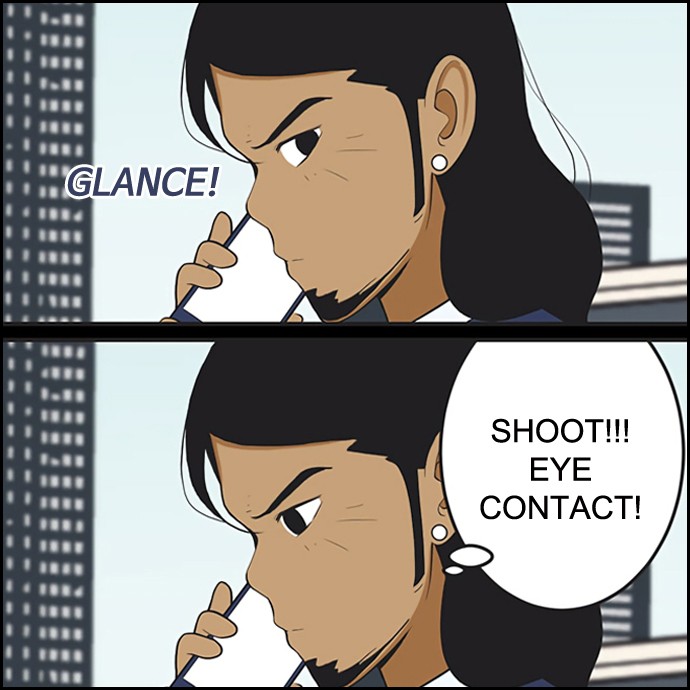Yumi's Cells Chapter 418 page 25 - Chapter 418: Ep. 418 - Relationship Status