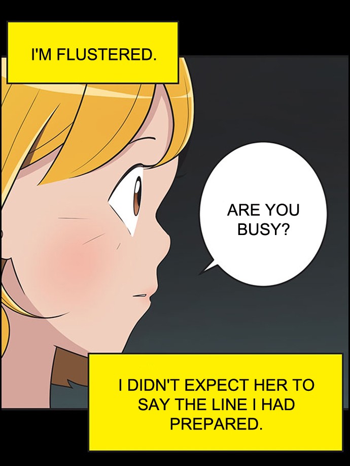Yumi's Cells Chapter 418 page 29 - Chapter 418: Ep. 418 - Relationship Status