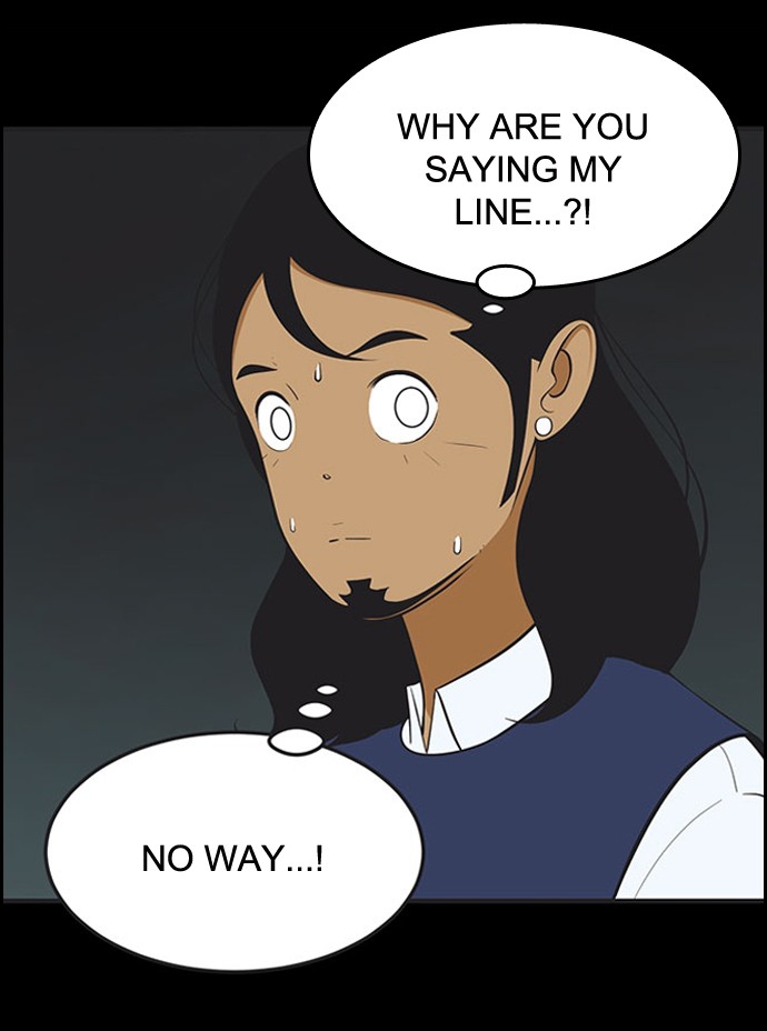 Yumi's Cells Chapter 418 page 30 - Chapter 418: Ep. 418 - Relationship Status