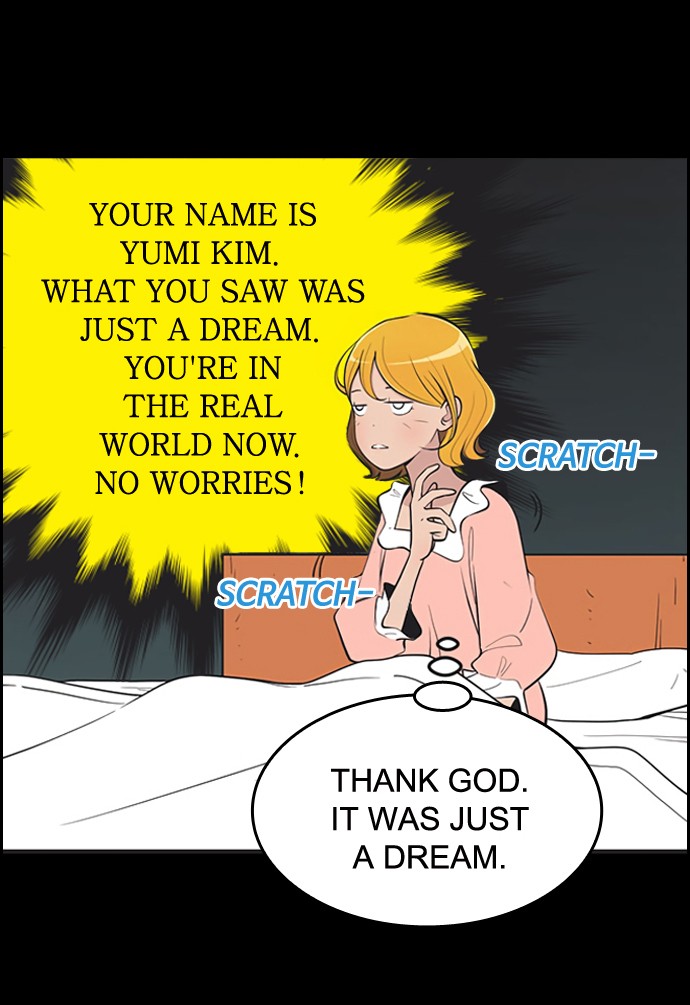Yumi's Cells Chapter 418 page 7 - Chapter 418: Ep. 418 - Relationship Status