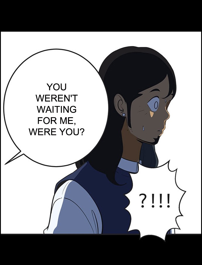 Yumi's Cells Chapter 419 page 10 - Chapter 419: Ep. 419 - That's a Lie