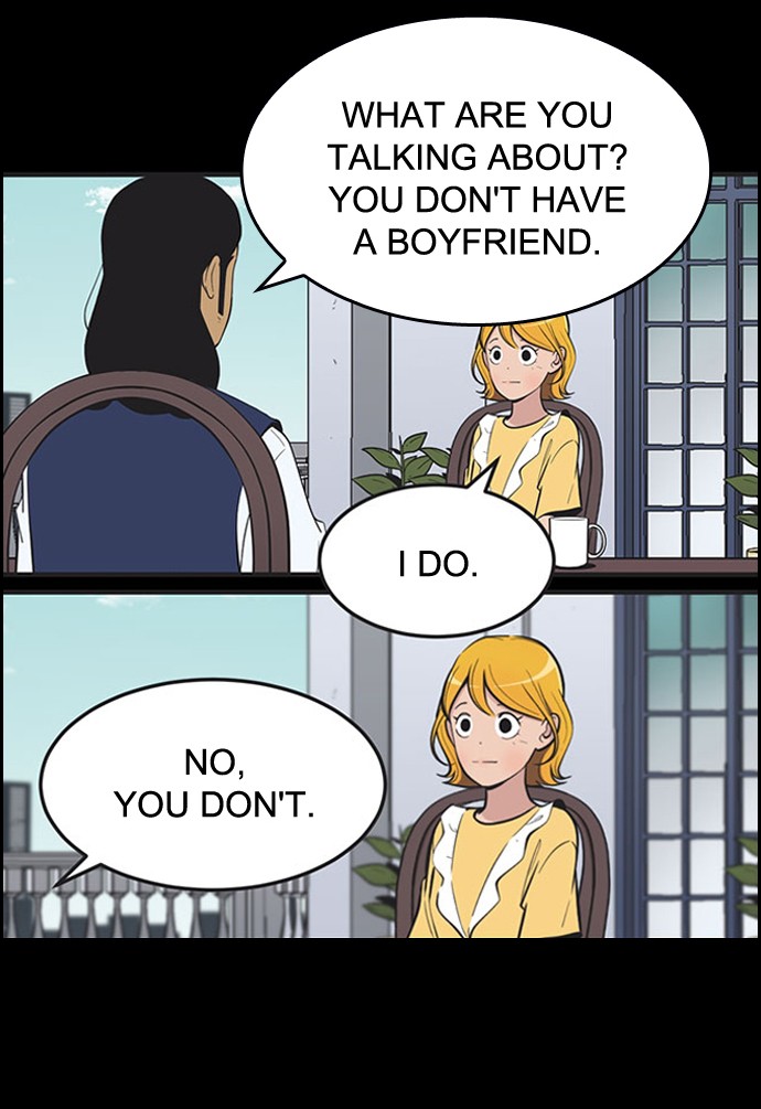 Yumi's Cells Chapter 419 page 21 - Chapter 419: Ep. 419 - That's a Lie